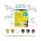 Breyer Horses Colorful Horse Breeds Paint & Play Set